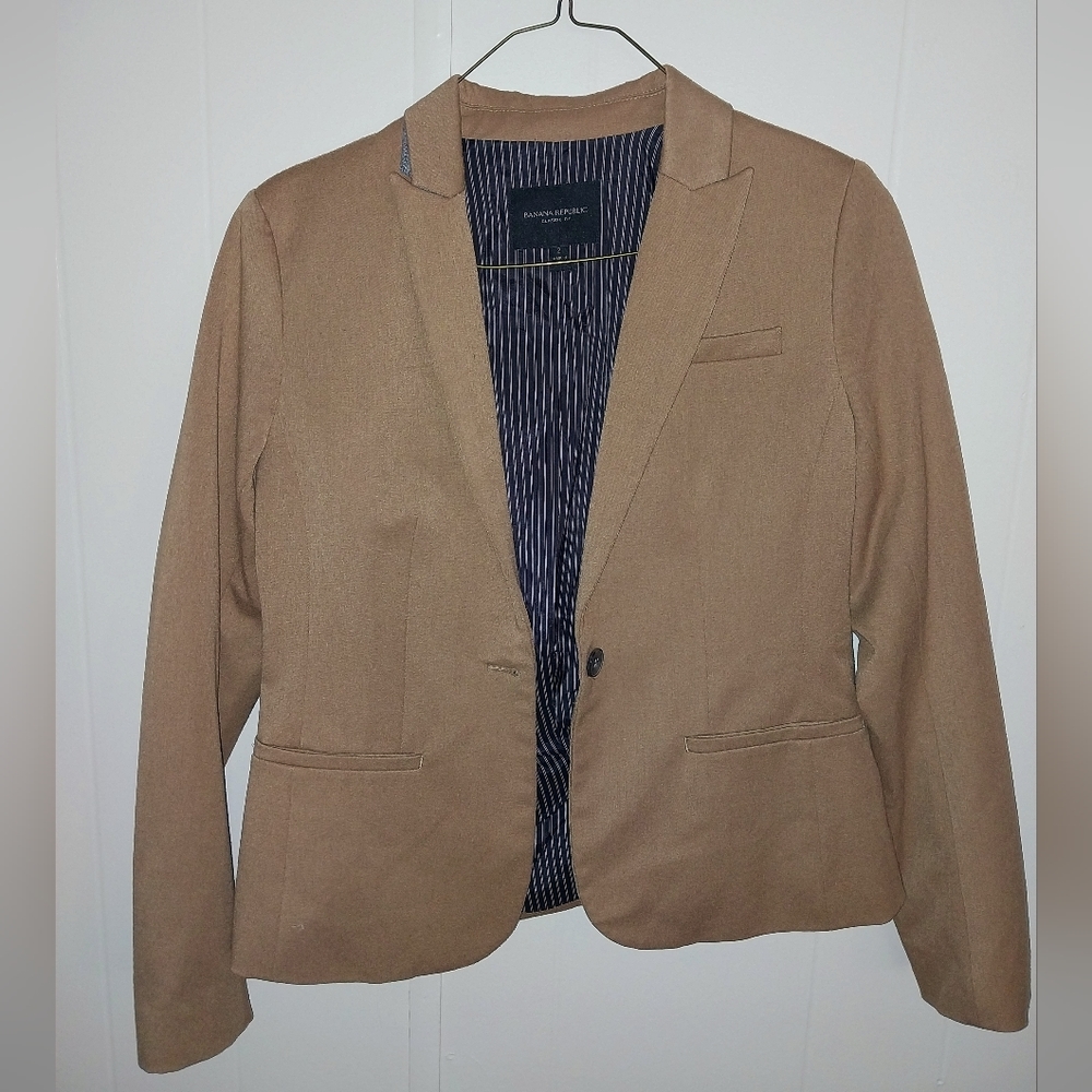 Womens blazer